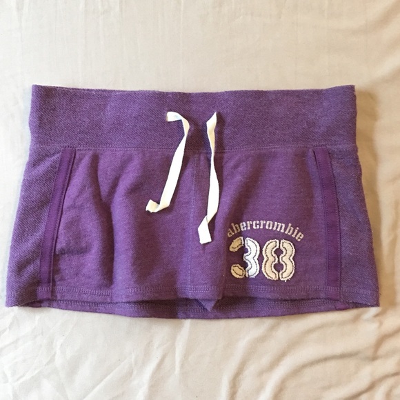 abercrombie kids Other - ABERCROMBIE KIDS SKORT